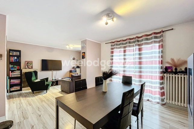 Appartement à vendre 4 pièces de 70,71 m² à Conflans-Sainte-Honorine