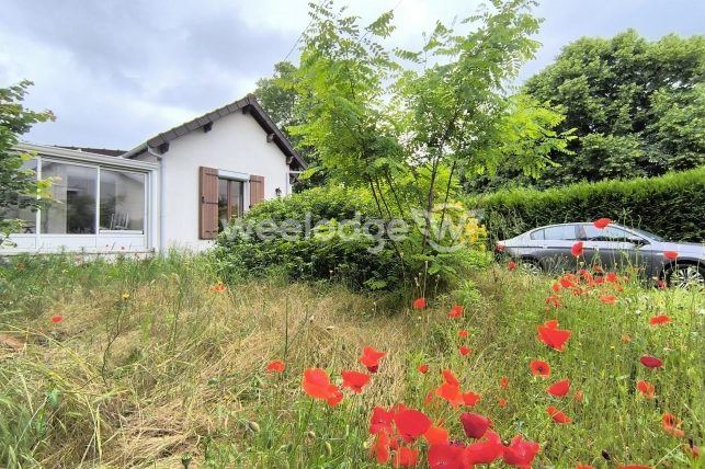 Maison à vendre 3 pièces de 66,75 m² à Conflans-Sainte-Honorine