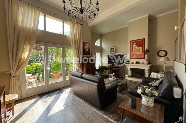 Maison à vendre 6 pièces de 119,21 m² à Andrésy
