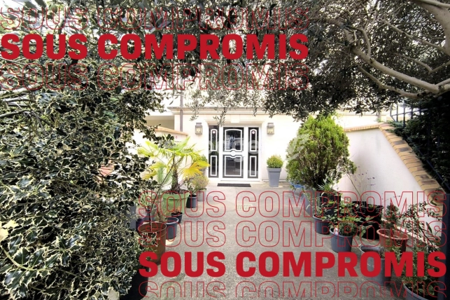 Appartement à vendre 5 pièces de 95 m² à Conflans-Sainte-Honorine