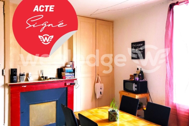 Maison vendu 6 pièces de 120 m² à Amboise