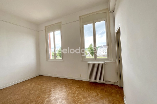 Appartement à vendre 4 pièces de 98 m² à Sens