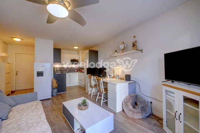 Appartement vendu 2 pièces de 45 m² à Montfermeil