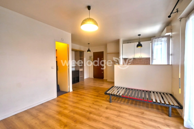 Appartement vendu 1 pièces de 27,3 m² à Les Pavillons-sous-Bois
