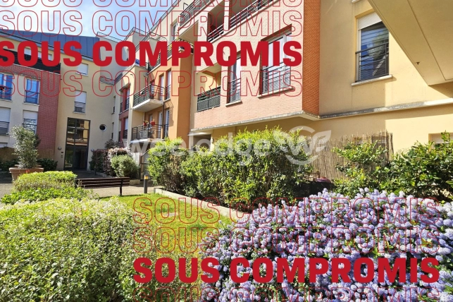 Appartement vendu 4 pièces de 80,7 m² à Conflans-Sainte-Honorine
