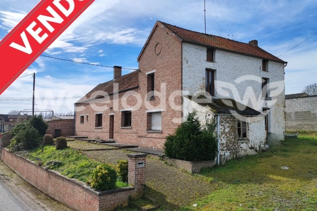 Maison vendu 7 pièces de 202 m² à Élesmes