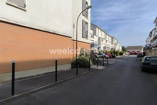 Garage à vendre de 12 m² à Conflans-Sainte-Honorine