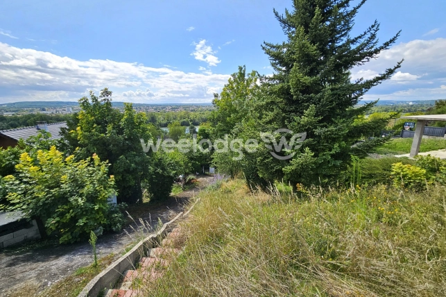 Terrain à vendre de 466 m² à Triel-sur-Seine