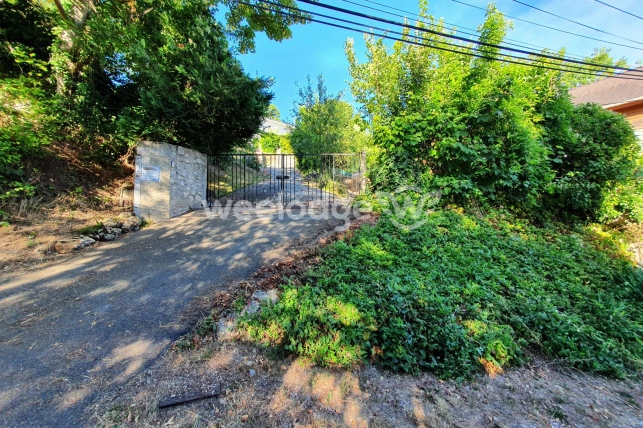 Terrain à vendre de 466 m² à Triel-sur-Seine