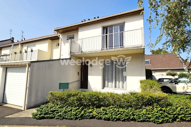 Maison à vendre 5 pièces de 82,22 m² à Conflans-Sainte-Honorine