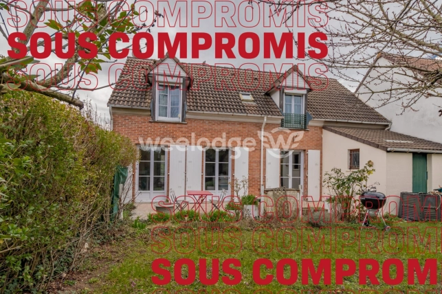 Maison vendu 6 pièces de 120,91 m² à Éragny