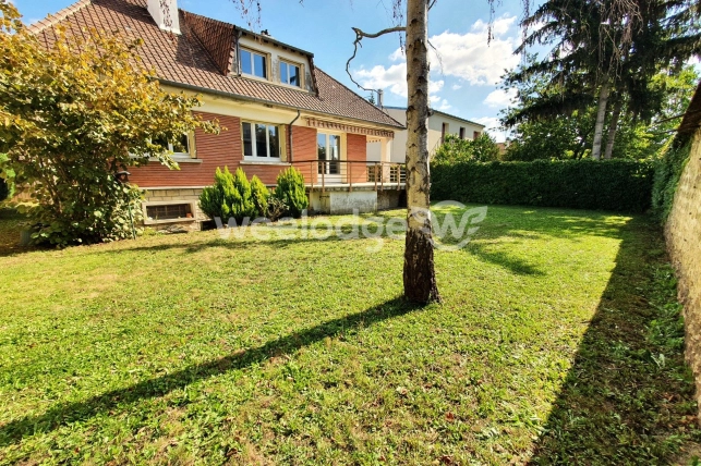 Maison à vendre 5 pièces de 120 m² à Conflans-Sainte-Honorine