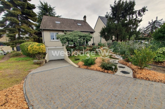 Maison à vendre 7 pièces de 115 m² à Conflans-Sainte-Honorine