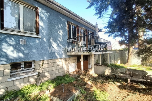 Maison à vendre 5 pièces de 91 m² à Conflans-Sainte-Honorine