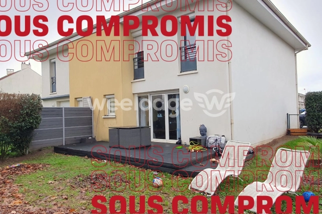Maison vendu 5 pièces de 105 m² à Conflans-Sainte-Honorine