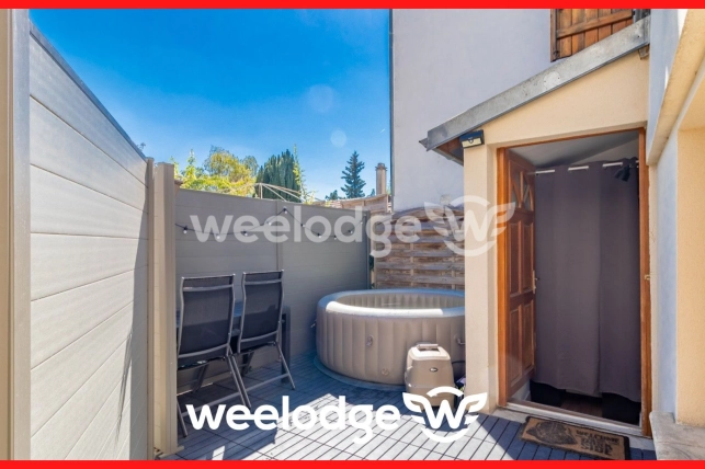 Maison à vendre 3 pièces de 55,56 m² à Poissy