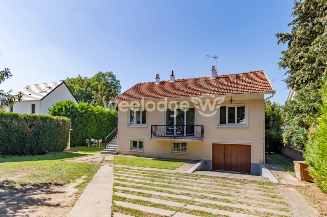 Maison à vendre 5 pièces de 120 m² à Conflans-Sainte-Honorine