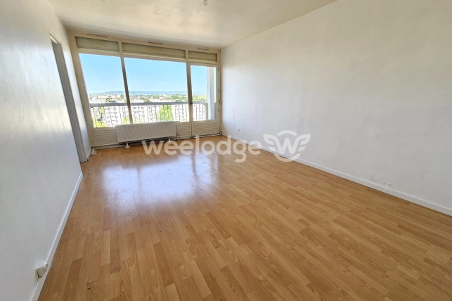 Appartement à vendre 2 pièces de 60 m² à Conflans-Sainte-Honorine