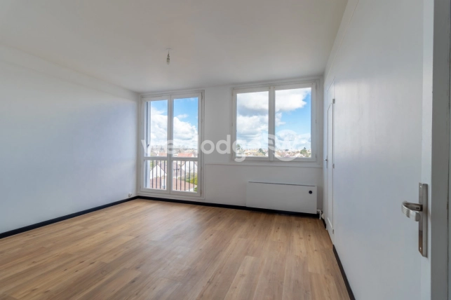 Appartement à vendre 2 pièces de 50 m² à Conflans-Sainte-Honorine