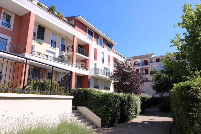 Appartement vendu 3 pièces de 59 m² à Conflans-Sainte-Honorine