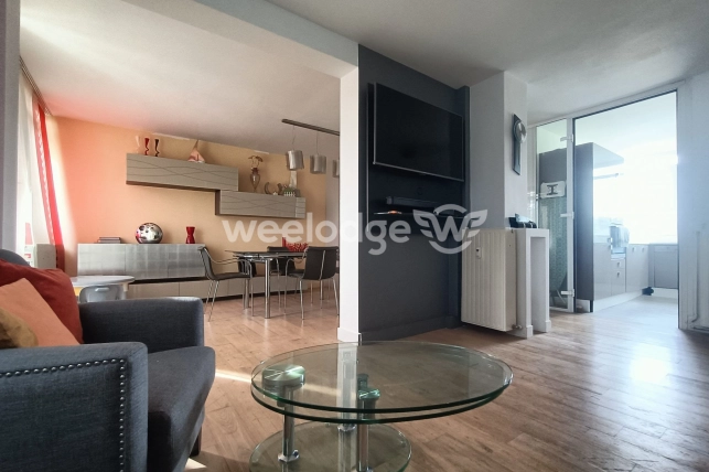 Appartement à vendre 4 pièces de 67,71 m² à Conflans-Sainte-Honorine
