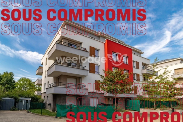 Appartement vendu 3 pièces de 63,15 m² à Éragny
