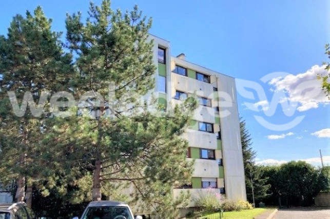 Appartement à vendre 2 pièces de 44,84 m² à Conflans-Sainte-Honorine