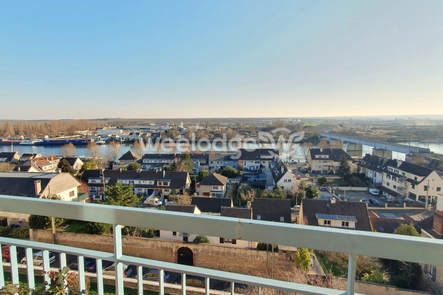 Appartement à vendre 5 pièces de 98,38 m² à Conflans-Sainte-Honorine
