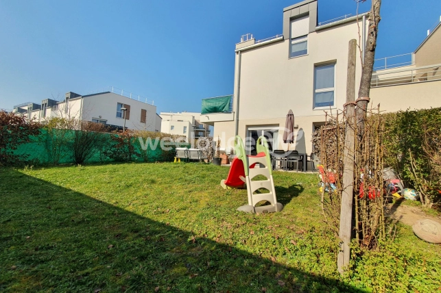 Appartement à vendre 4 pièces de 78 m² à Conflans-Sainte-Honorine