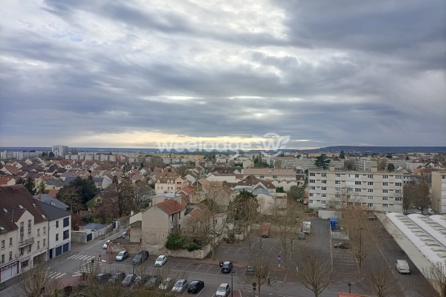 Appartement à vendre 2 pièces de 60 m² à Conflans-Sainte-Honorine