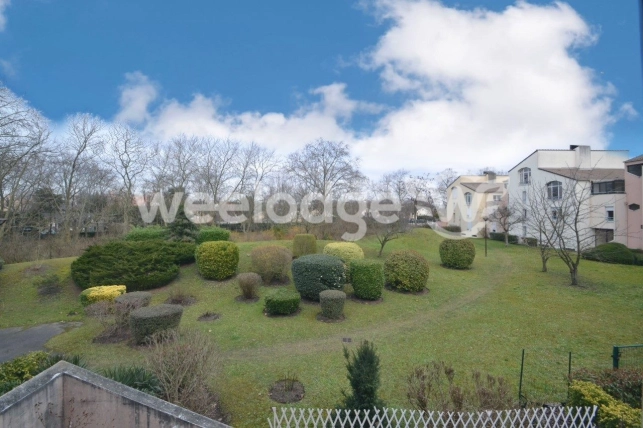 Appartement vendu 4 pièces de 83,45 m² à Éragny