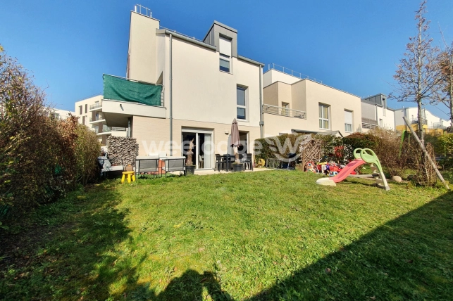 Appartement à vendre 4 pièces de 78 m² à Conflans-Sainte-Honorine