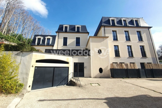 Appartement à vendre 3 pièces de 72 m² à Conflans-Sainte-Honorine
