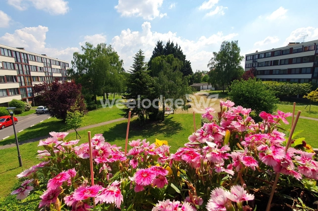 Appartement à vendre 3 pièces de 52,96 m² à Conflans-Sainte-Honorine