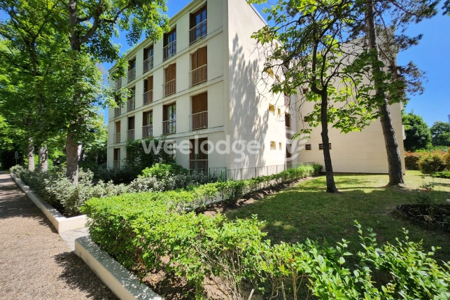 Appartement à vendre 3 pièces de 70,41 m² à Maisons-Laffitte