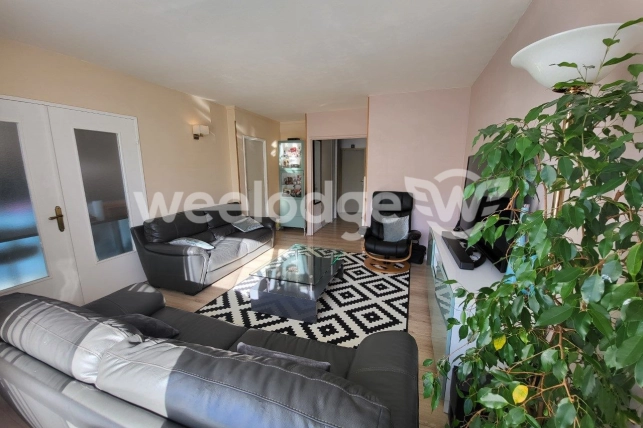 Appartement à vendre 4 pièces de 68,97 m² à Conflans-Sainte-Honorine