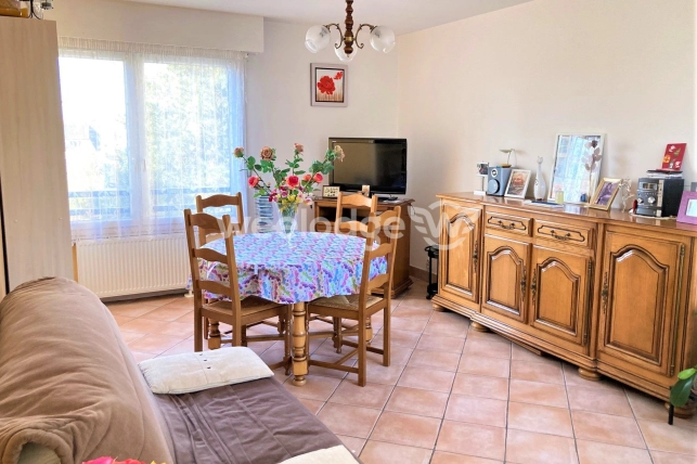 Appartement à vendre 3 pièces de 59,41 m² à Conflans-Sainte-Honorine