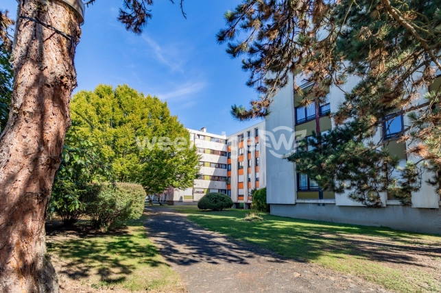 Appartement à vendre 3 pièces de 56,61 m² à Conflans-Sainte-Honorine