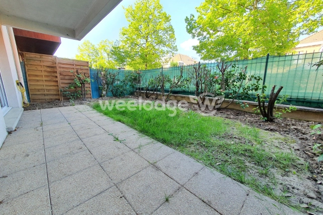 Appartement à vendre 2 pièces de 38 m²