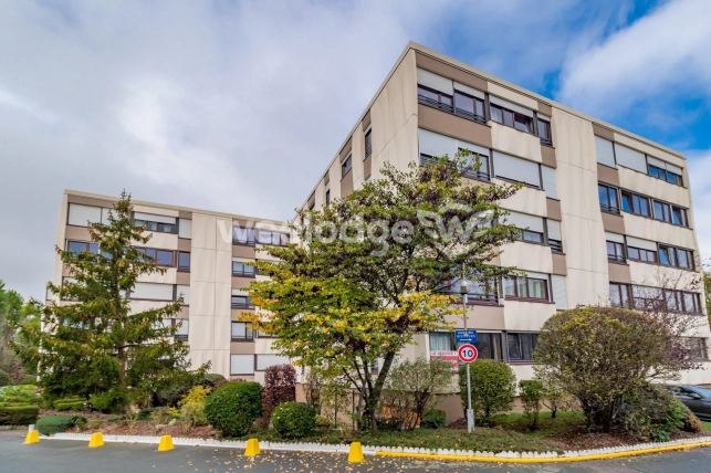 Appartement à vendre 3 pièces de 60,3 m² à Conflans-Sainte-Honorine