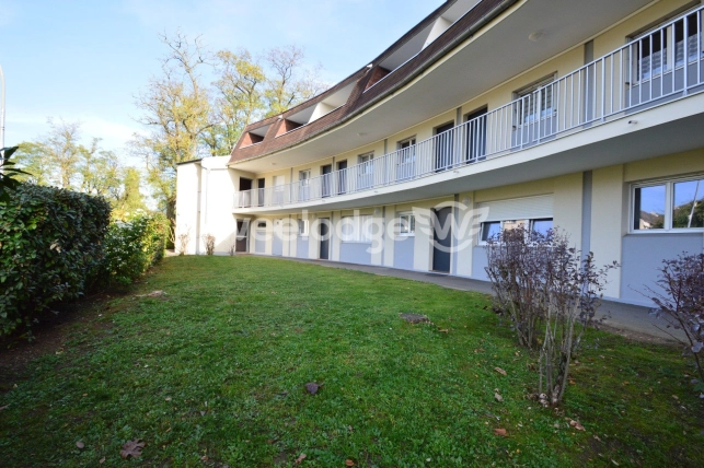 Appartement à vendre 4 pièces de 78,83 m²