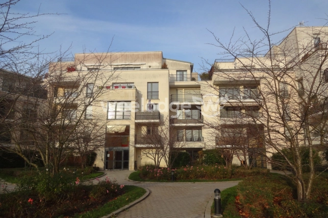 Appartement loué 3 pièces de 62 m² à Élancourt
