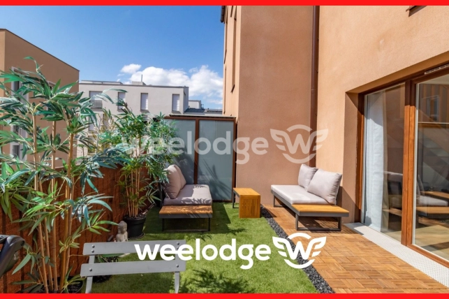 Appartement à vendre 4 pièces de 80 m² à Carrières-sous-Poissy