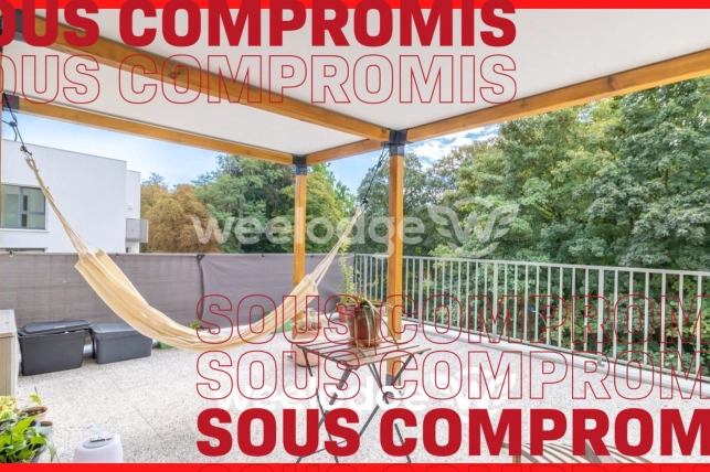 Appartement vendu 4 pièces de 77,83 m² à Poissy
