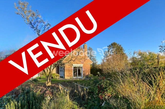 Maison vendu 5 pièces de 92,27 m² à Onnaing