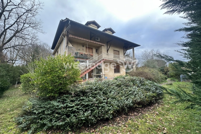 Appartement à vendre 2 pièces de 42,23 m² à Tournefeuille