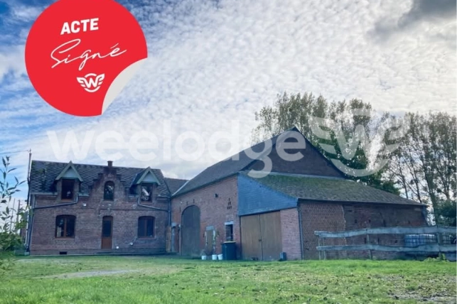 Maison vendu 7 pièces de 173,16 m² à Prisches