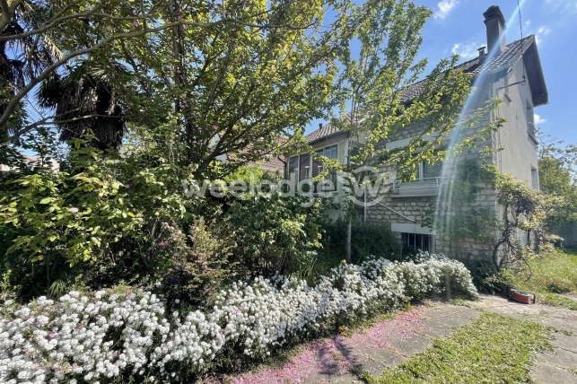 Maison à vendre 3 pièces de 63,4 m² à Montmagny