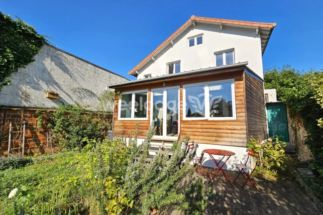Maison à vendre 7 pièces de 149 m² à Conflans-Sainte-Honorine