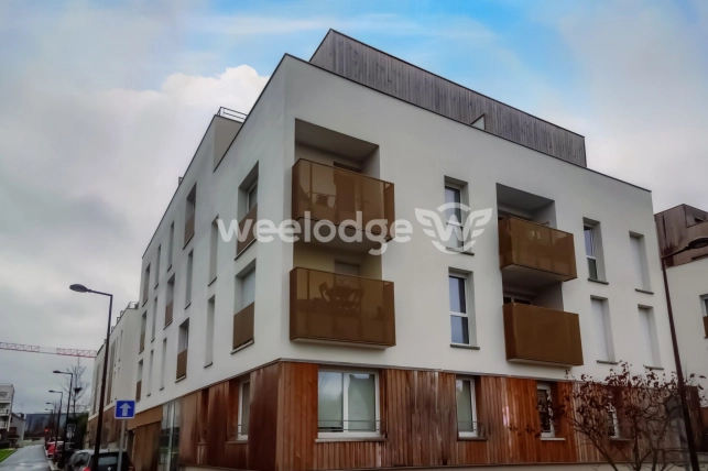 Appartement à louer 3 pièces de 58 m² à Éragny